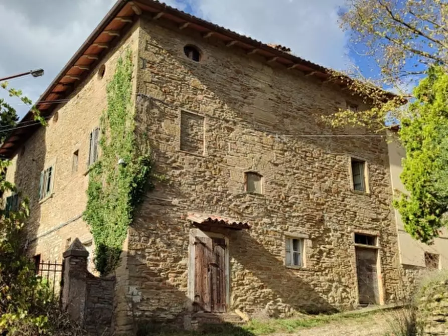 Immagine 35 di Rustico / casale in vendita  in Terme di Fontecchio 2 a Città Di Castello