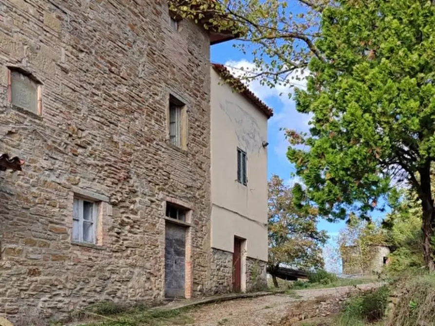 Immagine 36 di Rustico / casale in vendita  in Terme di Fontecchio 2 a Città Di Castello