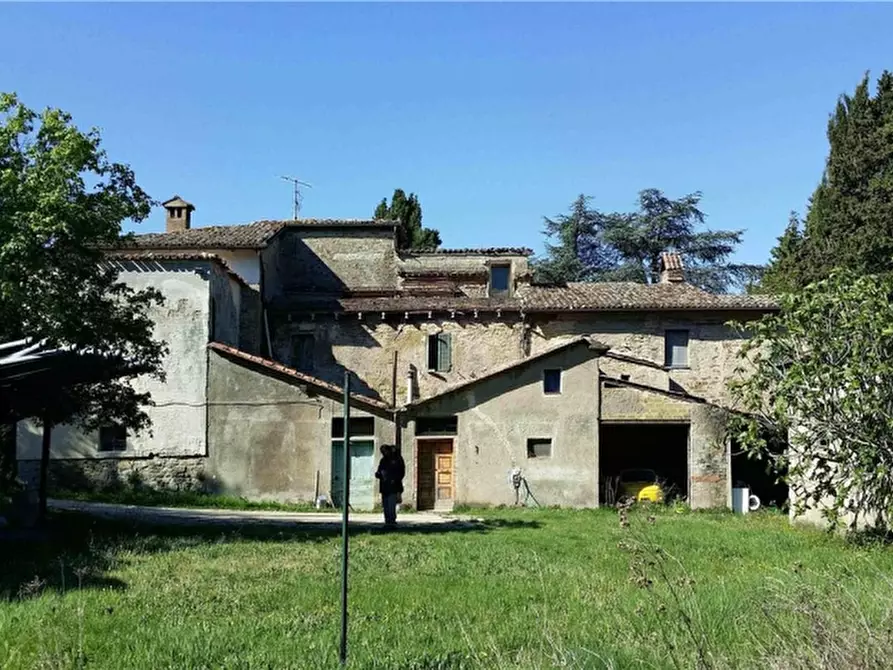 Immagine 9 di Rustico / casale in vendita  in Terme di Fontecchio 2 a Città Di Castello