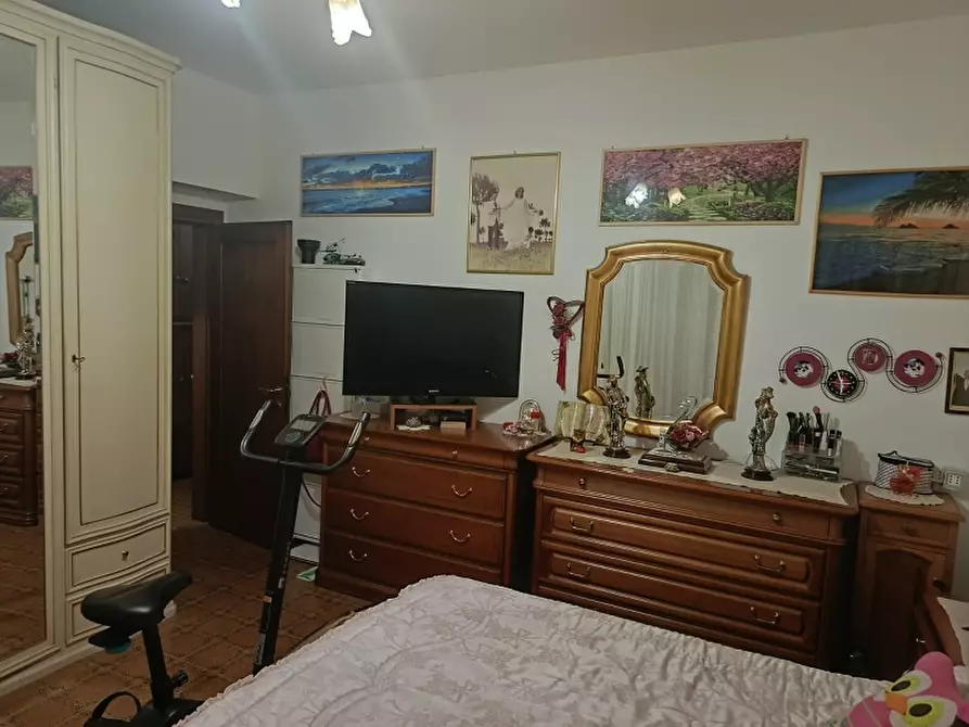 Immagine 11 di Appartamento in vendita  in Via Stradone a Città Della Pieve