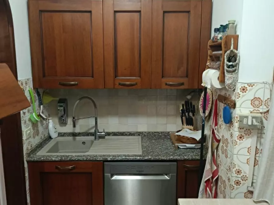 Immagine 7 di Appartamento in vendita  in Via Stradone a Città Della Pieve