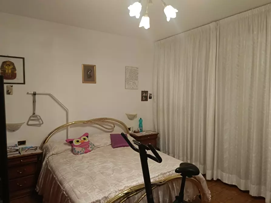 Immagine 6 di Appartamento in vendita  in Via Stradone a Città Della Pieve