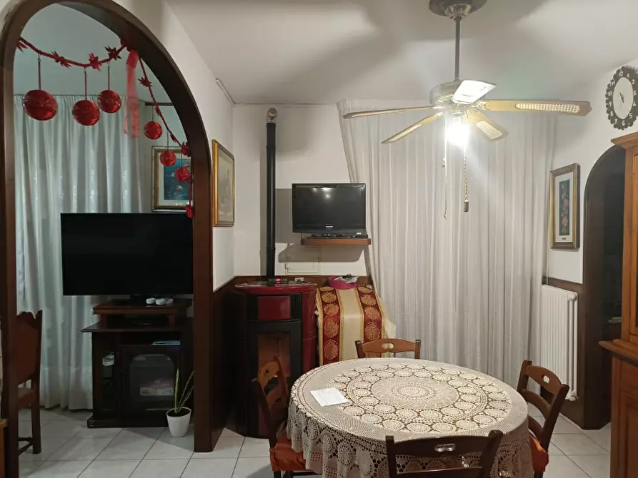 Immagine 10 di Appartamento in vendita  in Via Stradone a Città Della Pieve