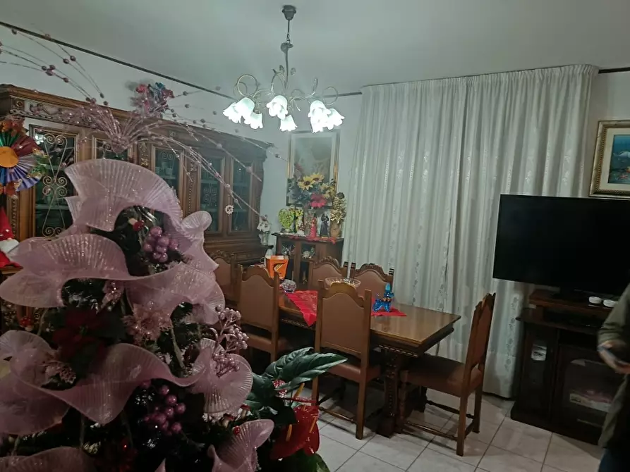 Immagine 2 di Appartamento in vendita  in Via Stradone a Città Della Pieve