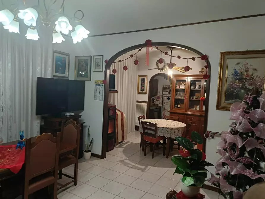 Immagine 3 di Appartamento in vendita  in Via Stradone a Città Della Pieve