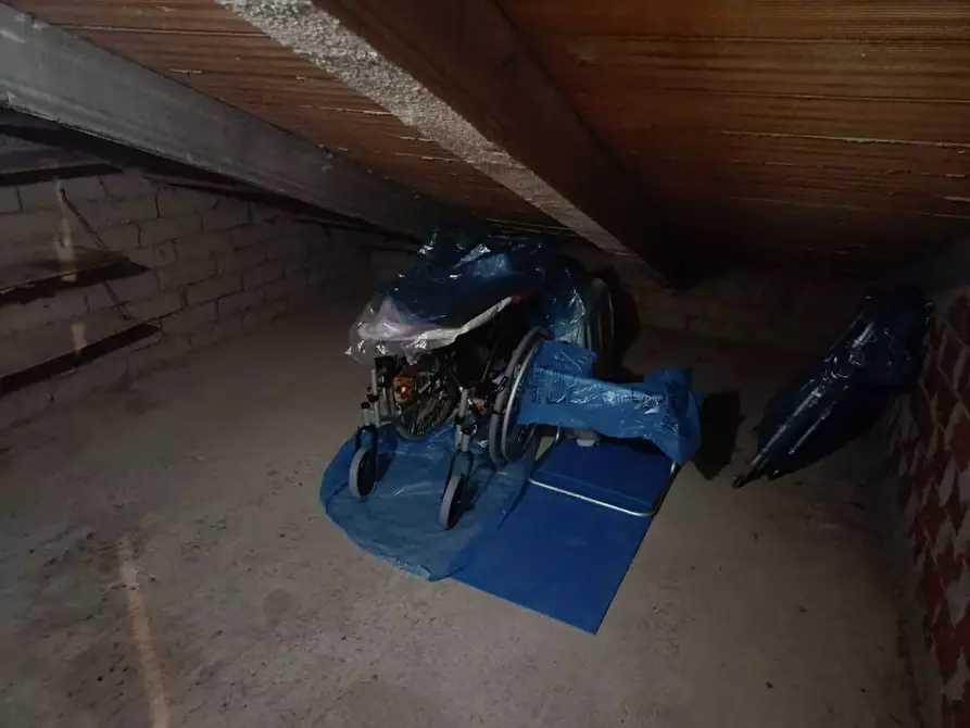 Immagine 20 di Appartamento in vendita  in Via Stradone a Città Della Pieve