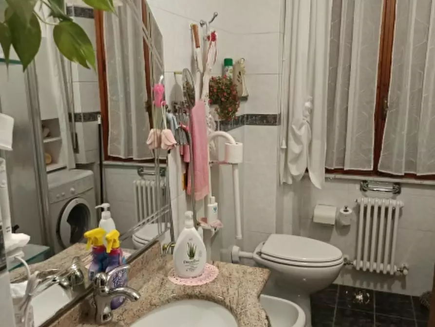 Immagine 5 di Appartamento in vendita  in Via Stradone a Città Della Pieve