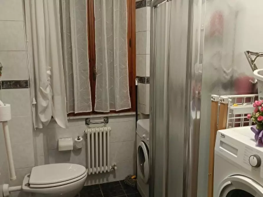 Immagine 12 di Appartamento in vendita  in Via Stradone a Città Della Pieve