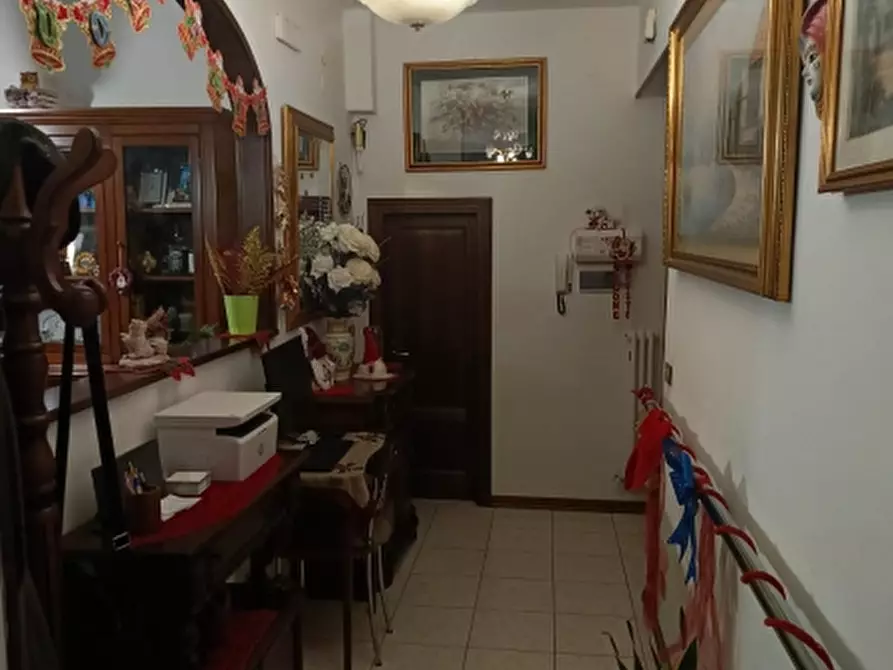 Immagine 4 di Appartamento in vendita  in Via Stradone a Città Della Pieve
