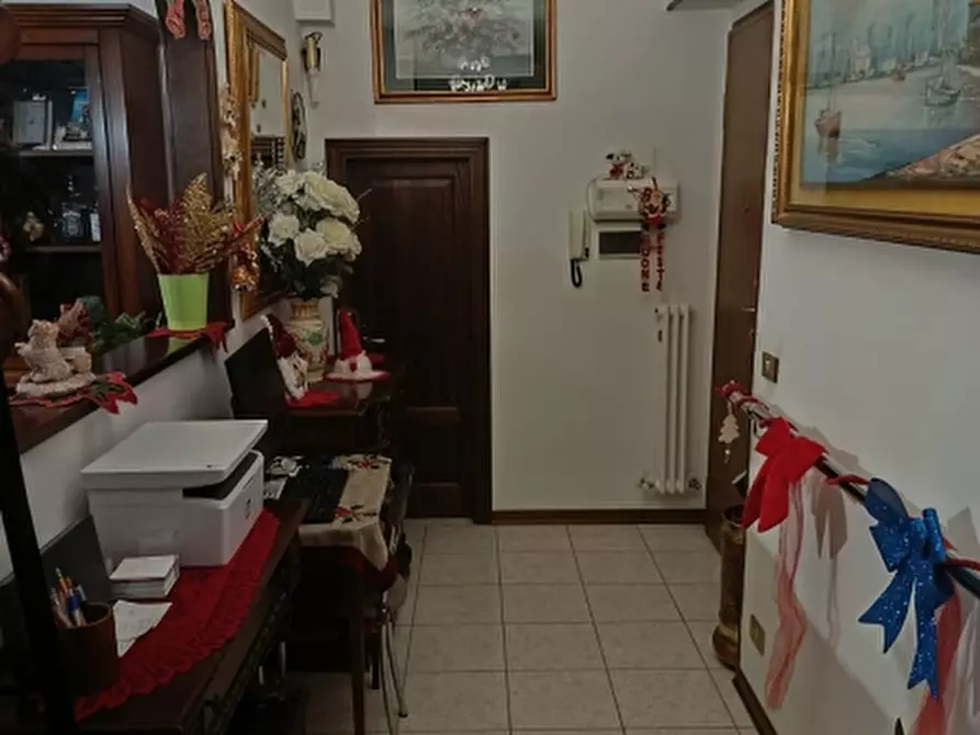 Immagine 14 di Appartamento in vendita  in Via Stradone a Città Della Pieve