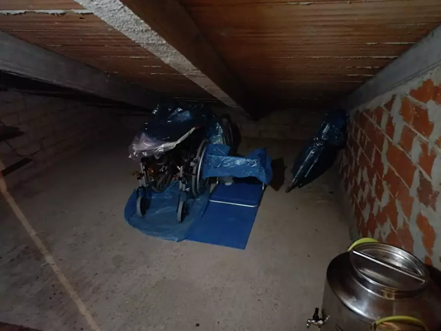 Immagine 22 di Appartamento in vendita  in Via Stradone a Città Della Pieve