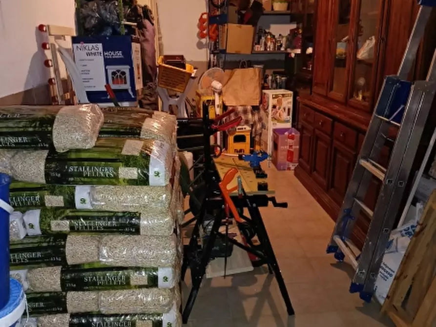 Immagine 23 di Appartamento in vendita  in Via Stradone a Città Della Pieve