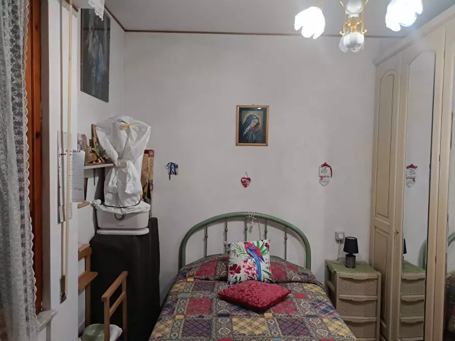 Immagine 9 di Appartamento in vendita  in Via Stradone a Città Della Pieve