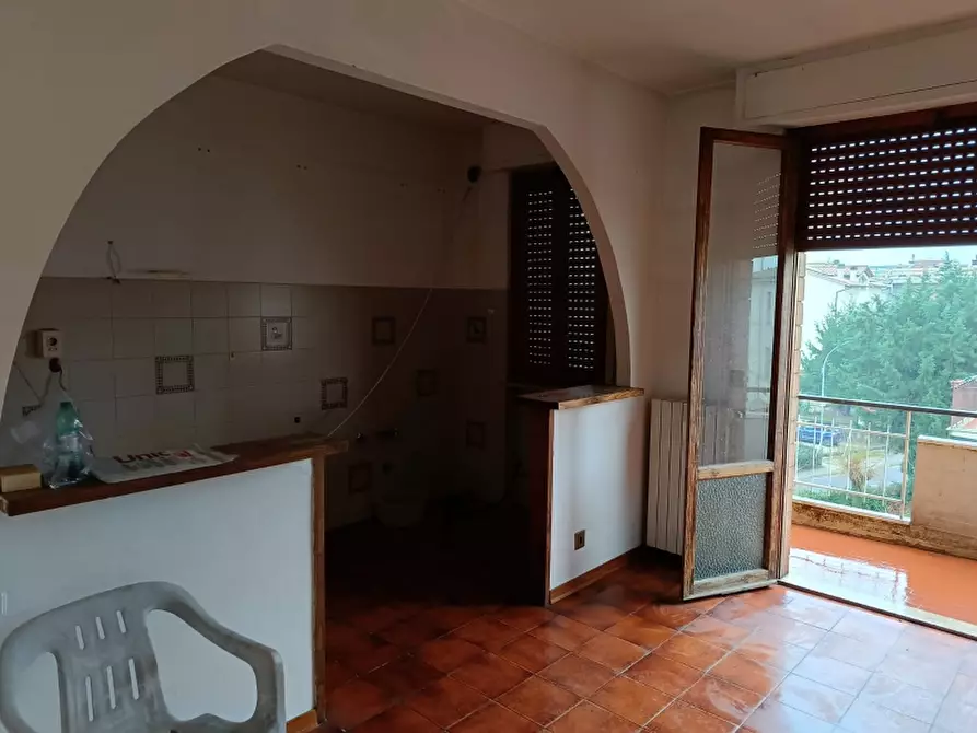 Immagine 5 di Appartamento in vendita  in Viale I° Maggio a Cortona