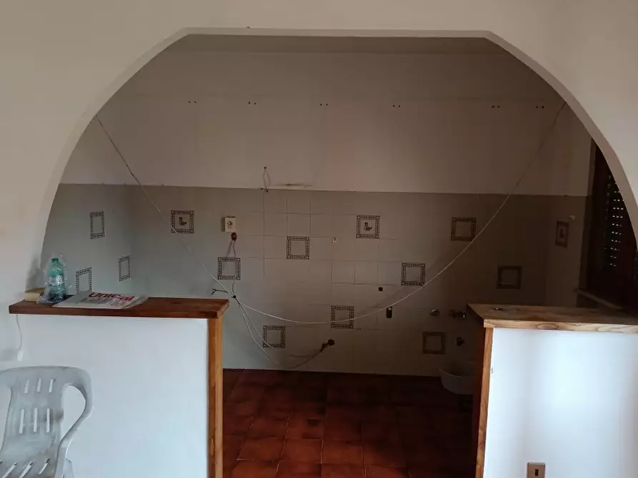 Immagine 7 di Appartamento in vendita  in Viale I° Maggio a Cortona