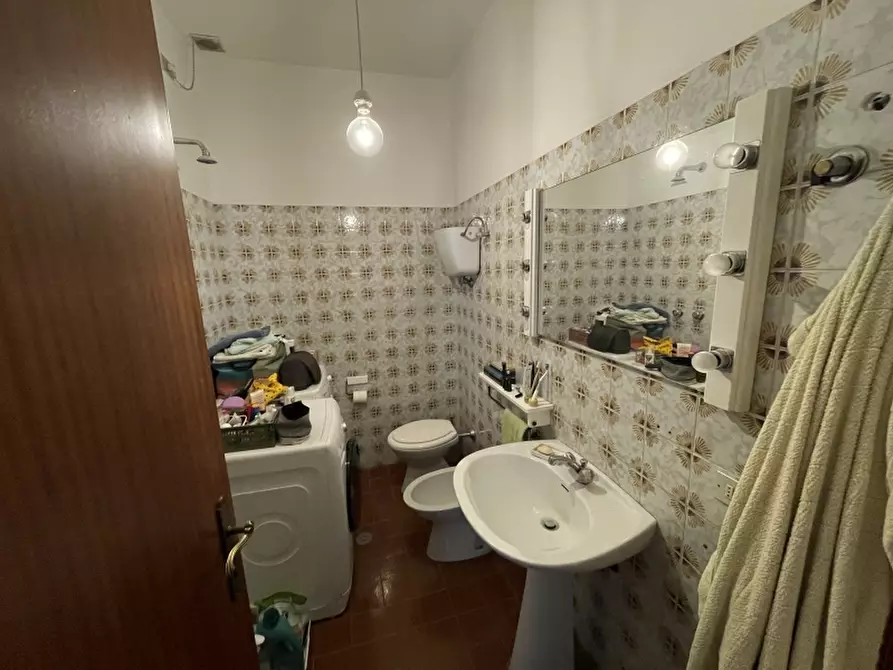 Immagine 4 di Appartamento in vendita  in Via Santa Caterina 1 a Chiusi