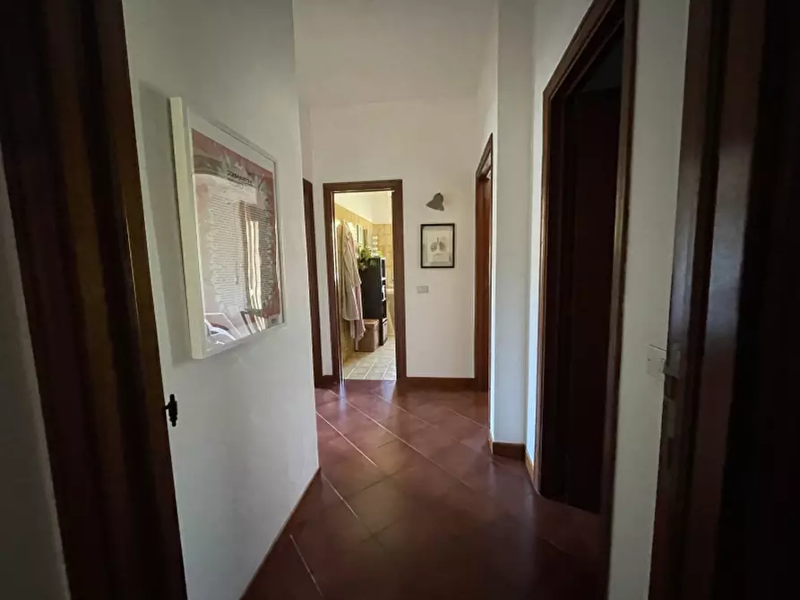 Immagine 2 di Appartamento in vendita  in Via Santa Caterina 1 a Chiusi
