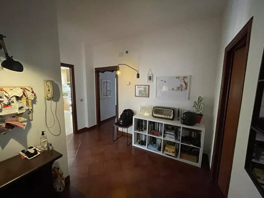 Immagine 12 di Appartamento in vendita  in Via Santa Caterina 1 a Chiusi