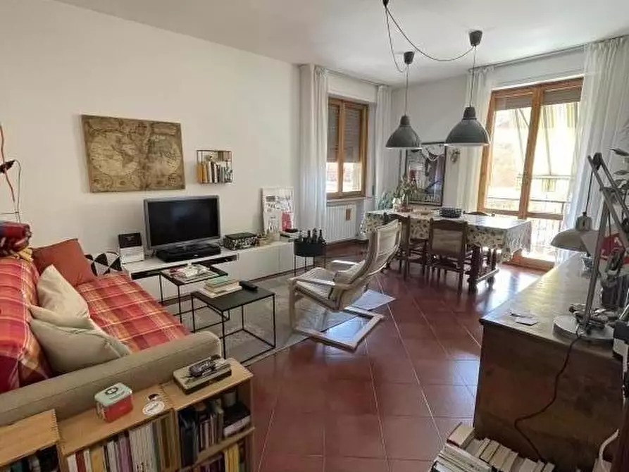 Immagine 13 di Appartamento in vendita  in Via Santa Caterina 1 a Chiusi