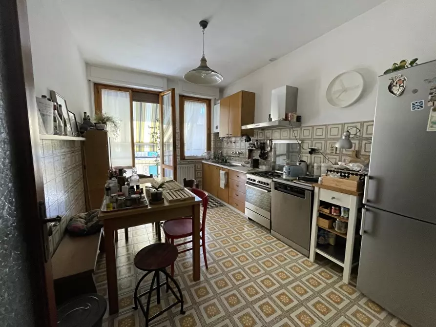 Immagine 1 di Appartamento in vendita  in Via Santa Caterina 1 a Chiusi