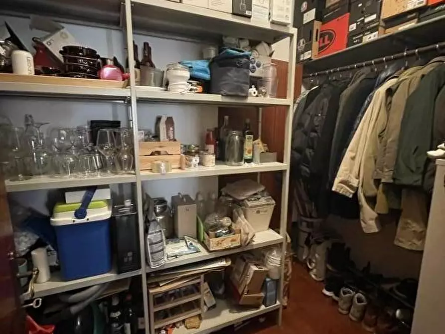 Immagine 14 di Appartamento in vendita  in Via Santa Caterina 1 a Chiusi