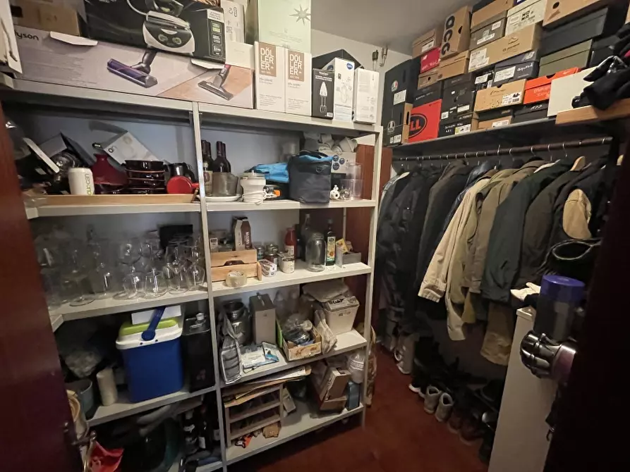 Immagine 15 di Appartamento in vendita  in Via Santa Caterina 1 a Chiusi