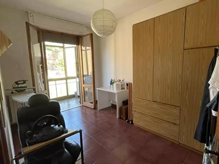 Immagine 3 di Appartamento in vendita  in Via Santa Caterina 1 a Chiusi