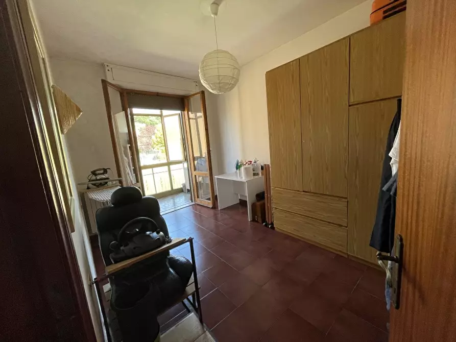 Immagine 6 di Appartamento in vendita  in Via Santa Caterina 1 a Chiusi