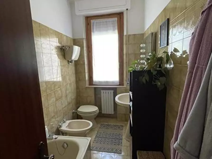 Immagine 7 di Appartamento in vendita  in Via Santa Caterina 1 a Chiusi