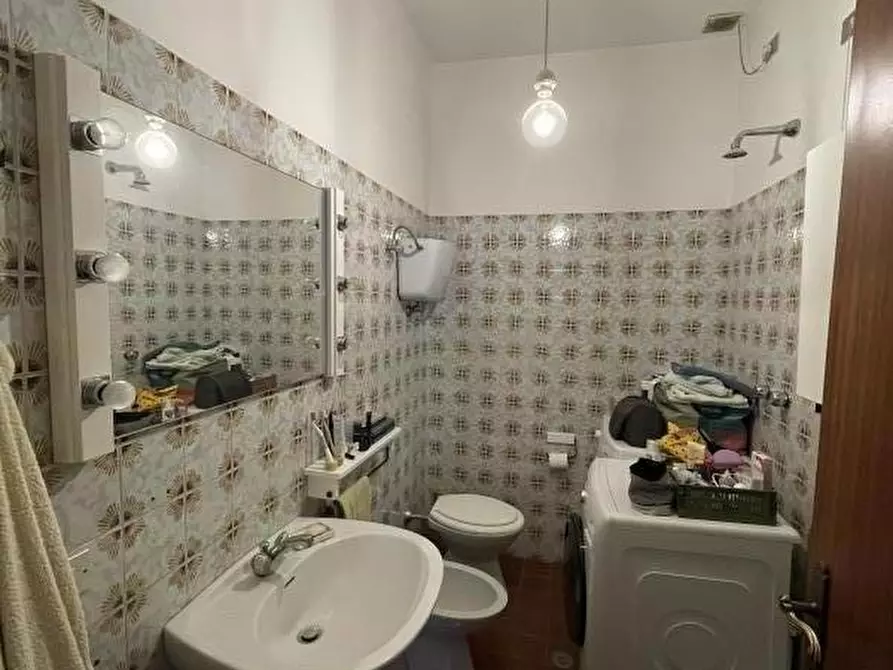 Immagine 8 di Appartamento in vendita  in Via Santa Caterina 1 a Chiusi