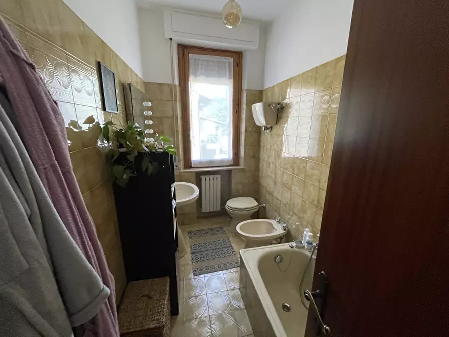 Immagine 9 di Appartamento in vendita  in Via Santa Caterina 1 a Chiusi