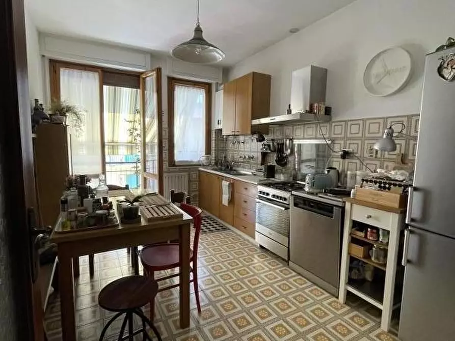 Immagine 10 di Appartamento in vendita  in Via Santa Caterina 1 a Chiusi