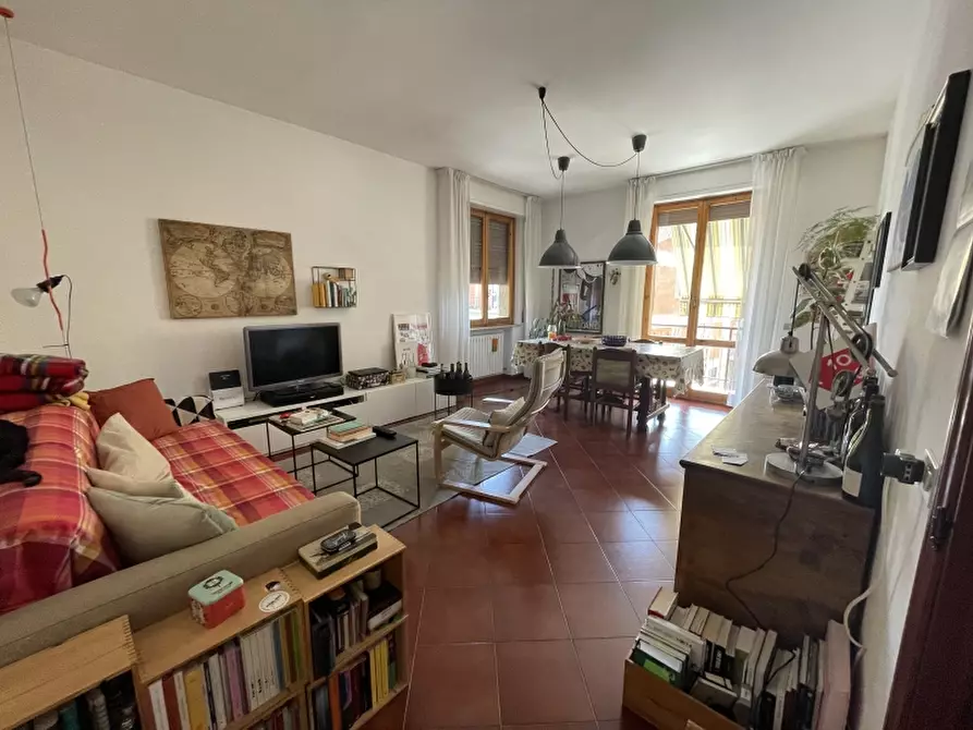 Immagine 11 di Appartamento in vendita  in Via Santa Caterina 1 a Chiusi