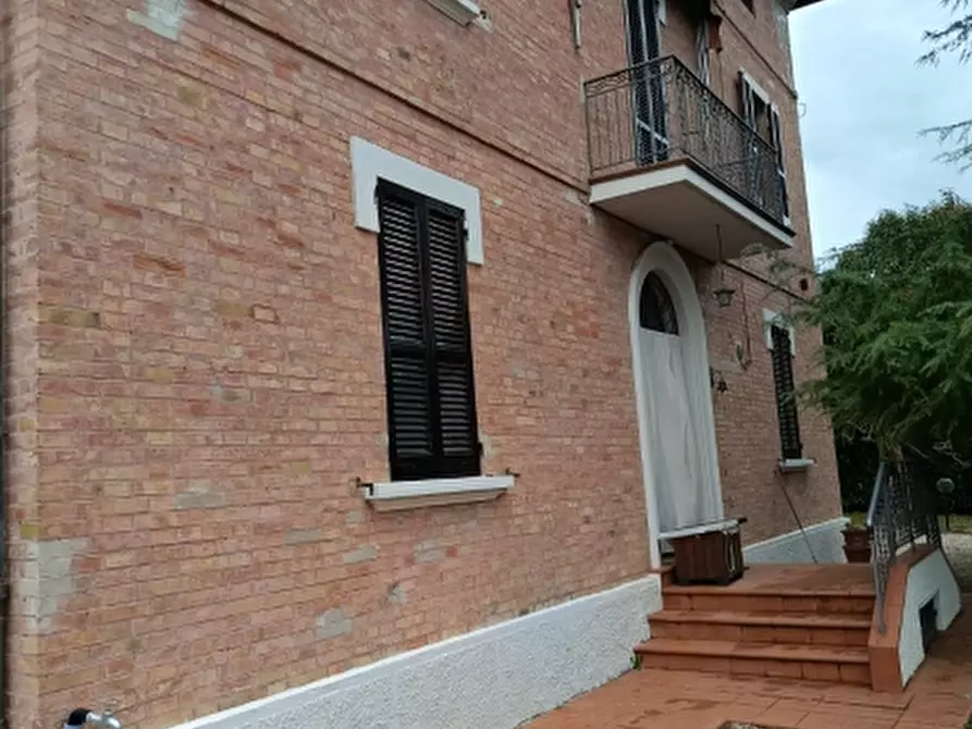 Immagine 4 di Villa in vendita  in Strada Gualdese 22 a Perugia