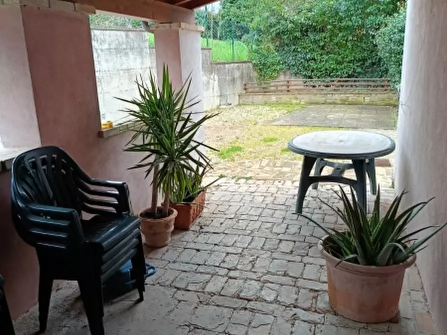 Immagine 10 di Villa in vendita  in Strada Gualdese 22 a Perugia
