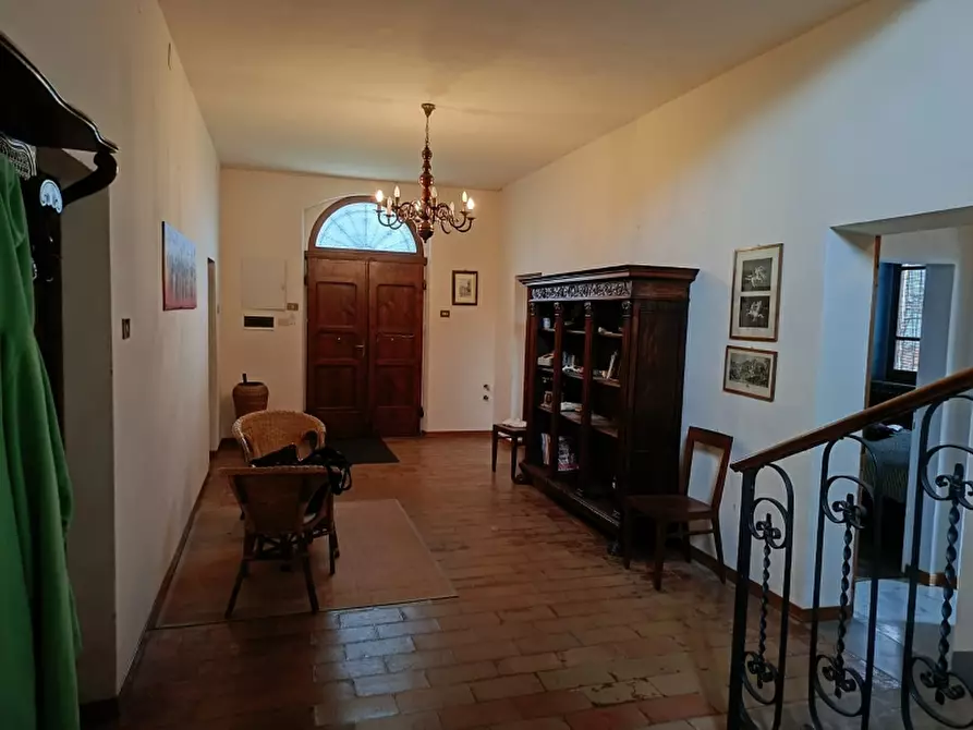 Immagine 11 di Villa in vendita  in Strada Gualdese 22 a Perugia