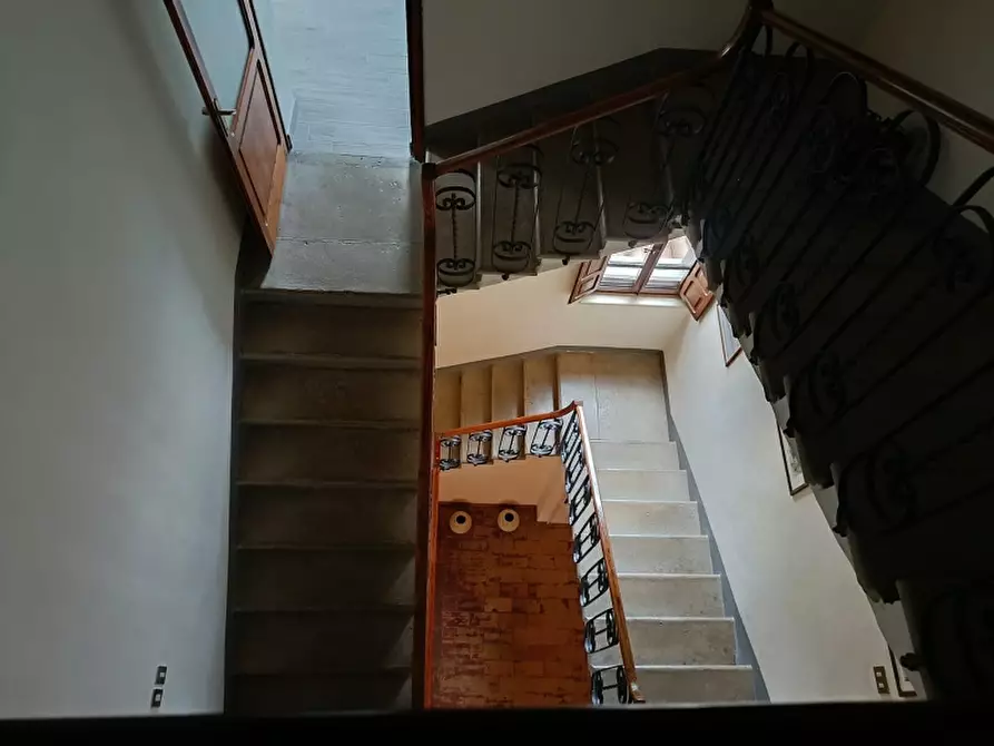 Immagine 12 di Villa in vendita  in Strada Gualdese 22 a Perugia