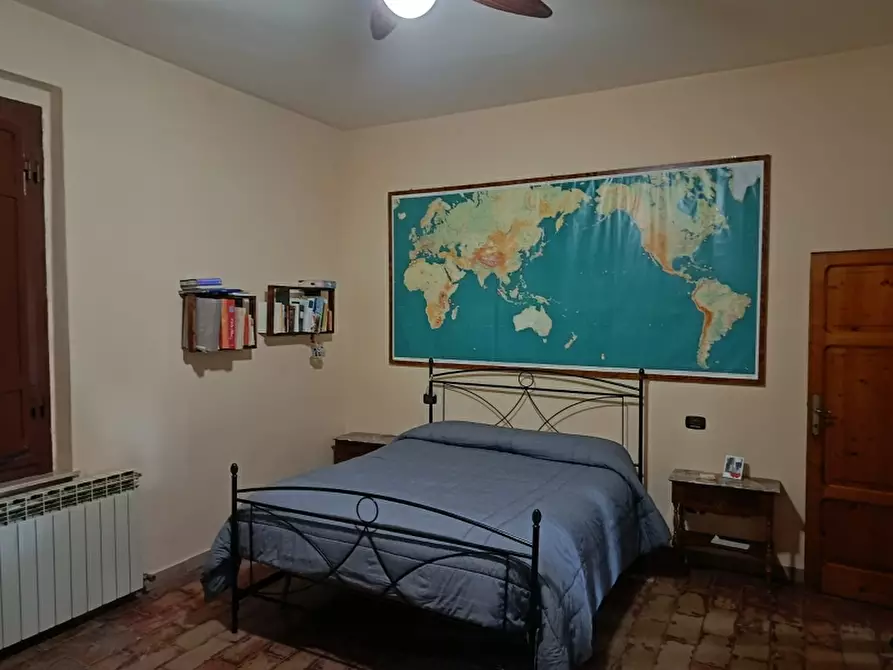 Immagine 17 di Villa in vendita  in Strada Gualdese 22 a Perugia