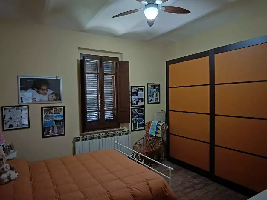 Immagine 19 di Villa in vendita  in Strada Gualdese 22 a Perugia