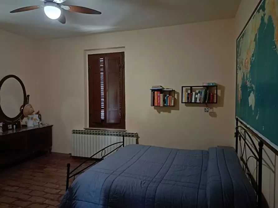 Immagine 24 di Villa in vendita  in Strada Gualdese 22 a Perugia