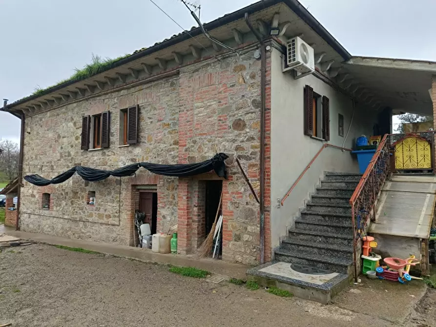 Immagine 14 di Rustico / casale in vendita  in Strada Provinciale 2 a Paciano