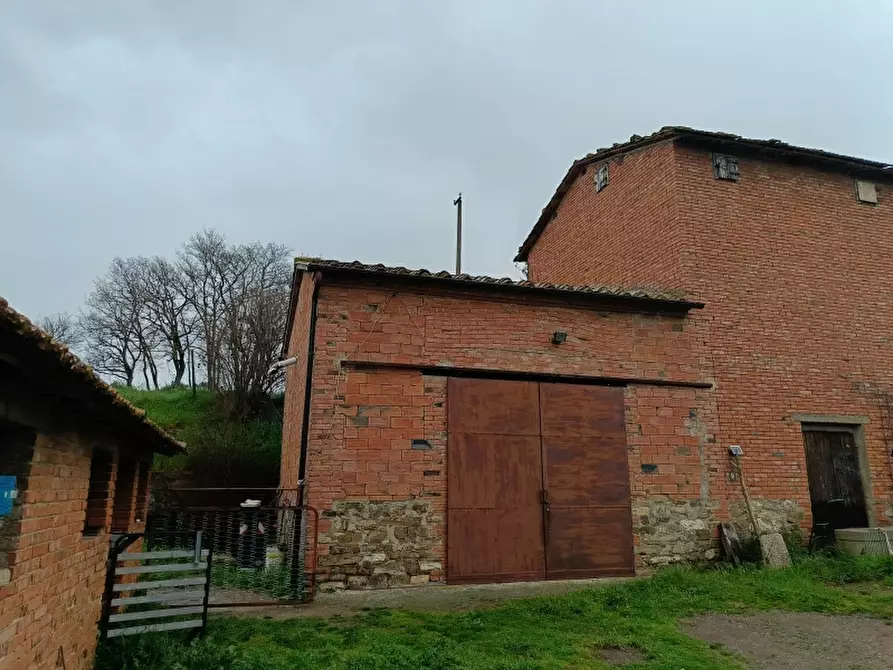 Immagine 8 di Rustico / casale in vendita  in Strada Provinciale 2 a Paciano