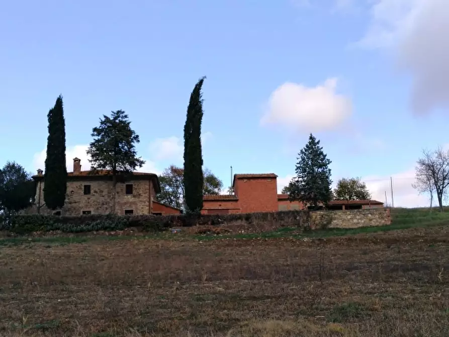 Immagine 4 di Rustico / casale in vendita  in Strada Provinciale 2 a Paciano