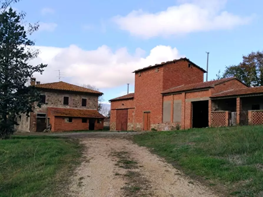 Immagine 1 di Rustico / casale in vendita  in Strada Provinciale 2 a Paciano