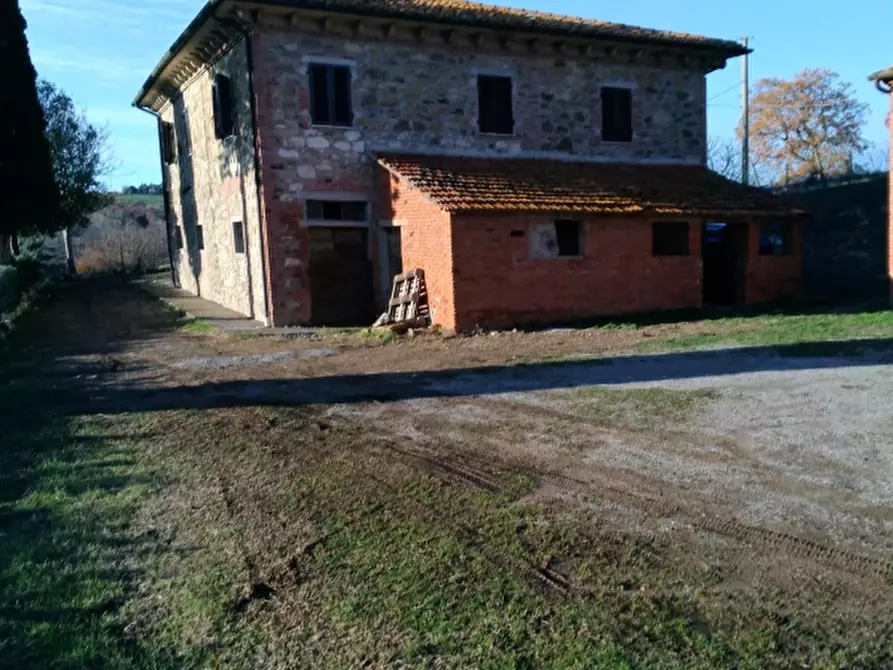 Immagine 15 di Rustico / casale in vendita  in Strada Provinciale 2 a Paciano