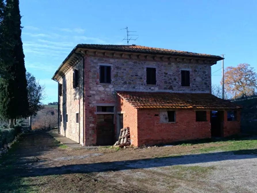 Immagine 16 di Rustico / casale in vendita  in Strada Provinciale 2 a Paciano