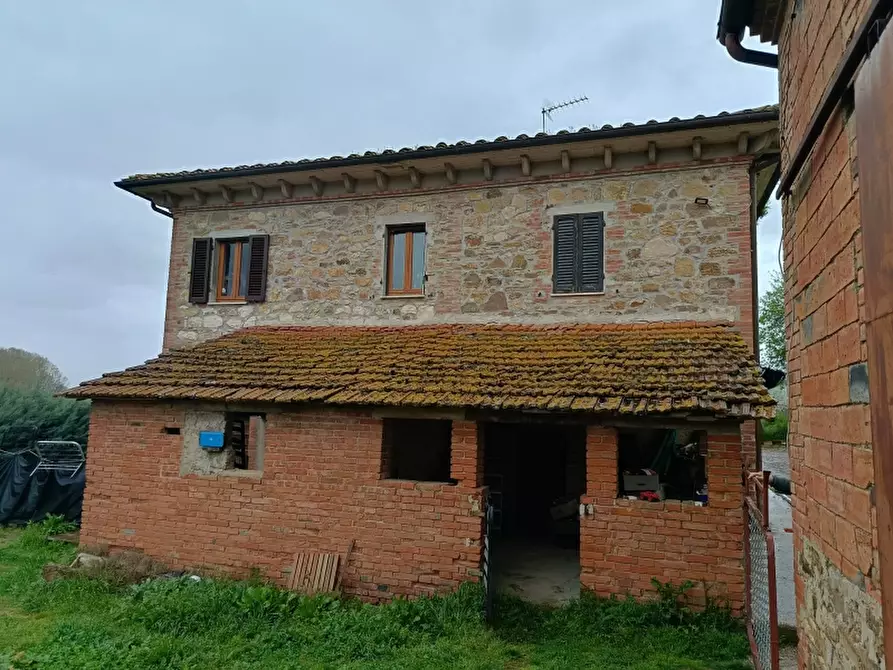 Immagine 9 di Rustico / casale in vendita  in Strada Provinciale 2 a Paciano