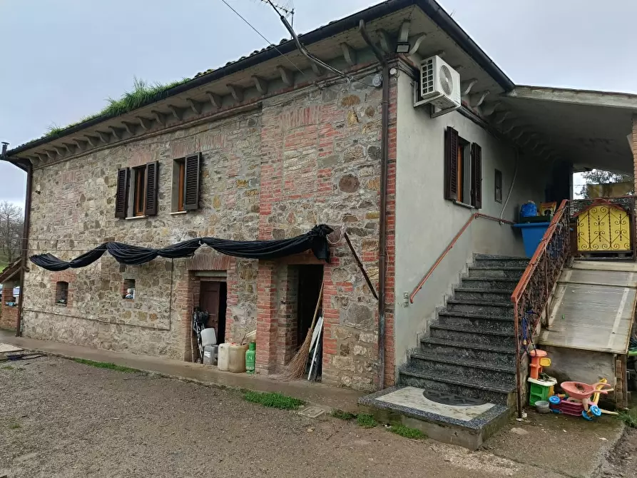 Immagine 5 di Rustico / casale in vendita  in Strada Provinciale 2 a Paciano