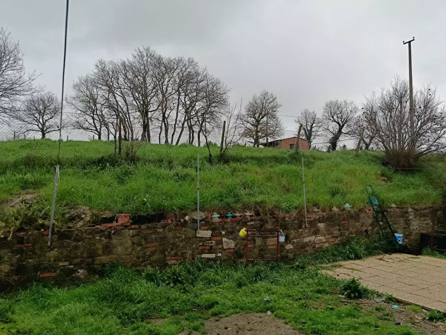Immagine 10 di Rustico / casale in vendita  in Strada Provinciale 2 a Paciano