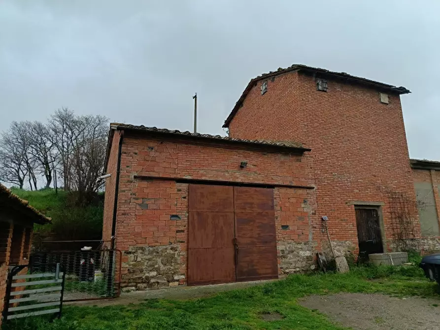 Immagine 11 di Rustico / casale in vendita  in Strada Provinciale 2 a Paciano